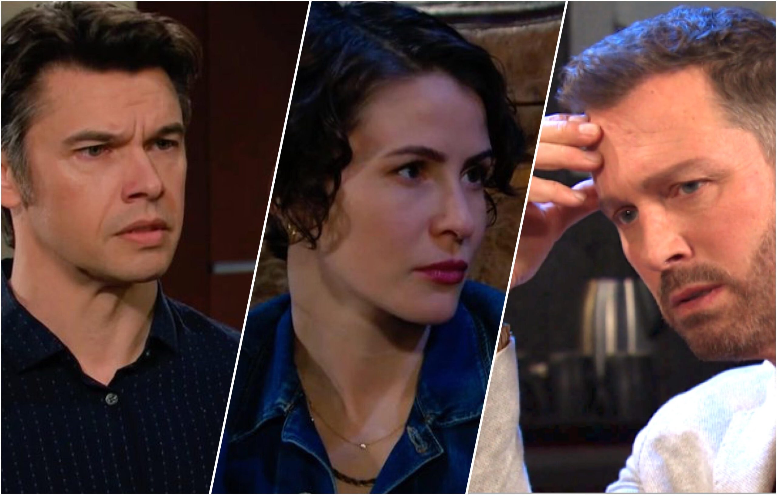 Days of Our Lives spoilers Sarah's lie Xander's revenge Brady victim