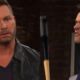 Days of Our Lives spoilers Xander Kiriakis Brady Black confrontation baseball bat