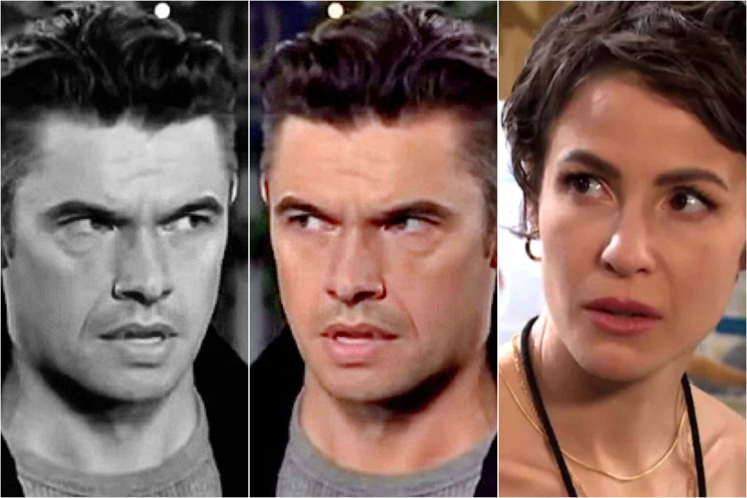 Days of Our Lives spoilers Xander struggles with old habits as Sarah worries about their future