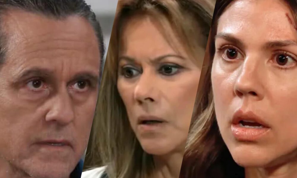 GH spoilers