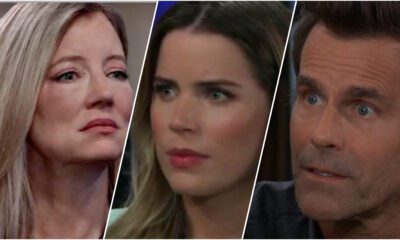 GH spoilers Nina confesses feelings for Drew to Sasha