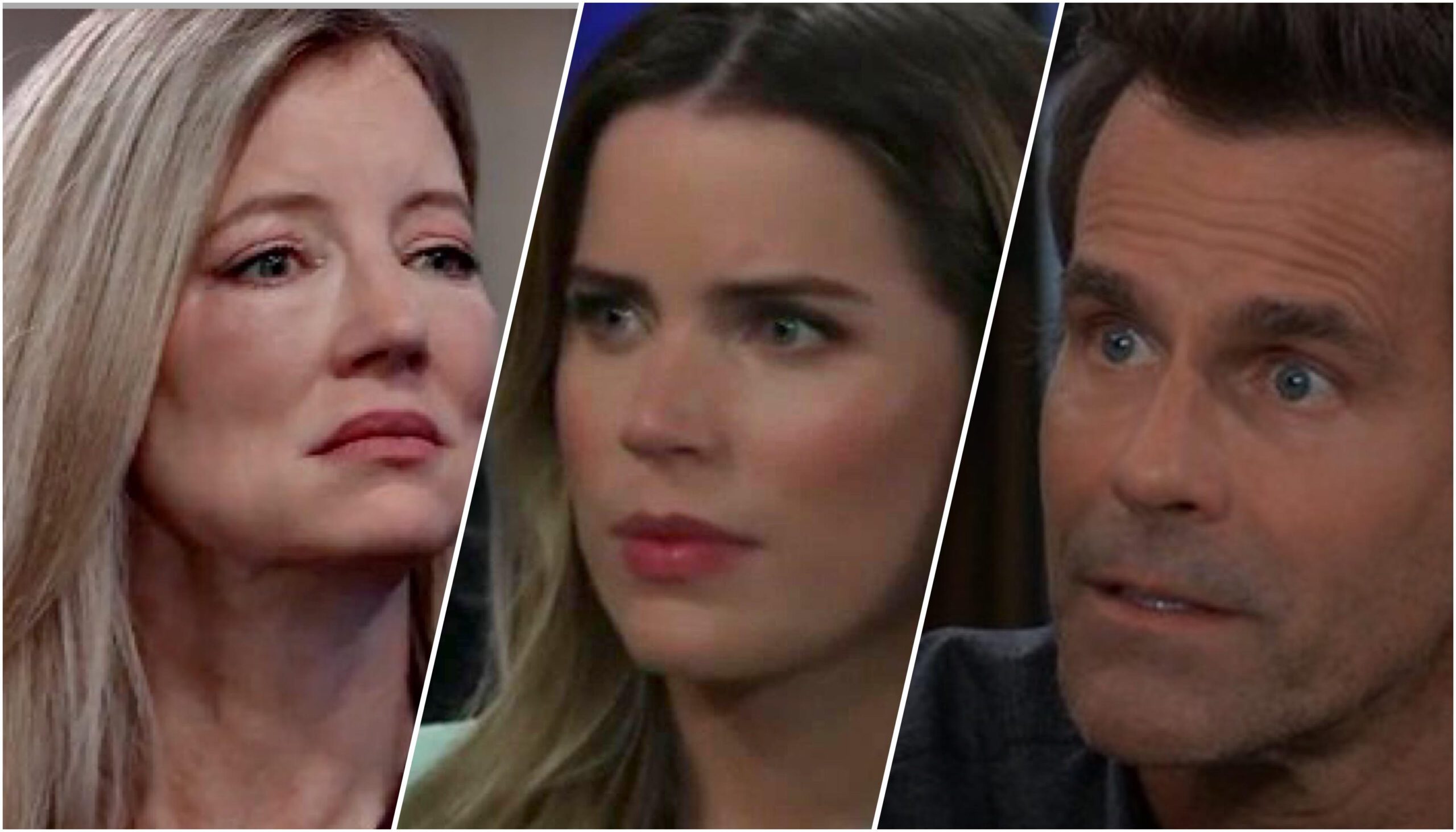 GH spoilers Nina confesses feelings for Drew to Sasha