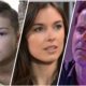 GH's James shocked by overhearing Willow and Drew's secret kiss