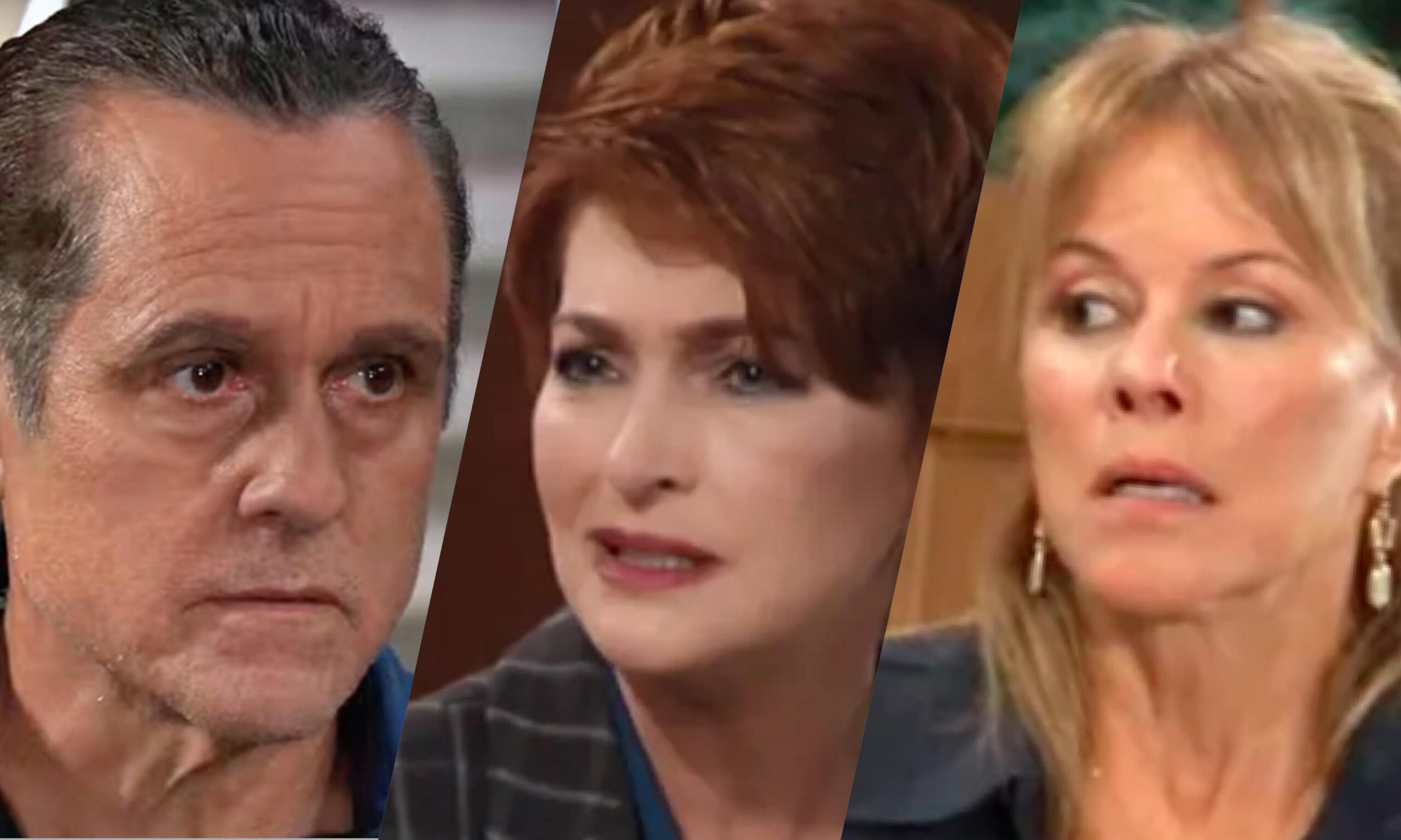 GH's Sonny Corinthos faces difficult choice to save Alexis Davis from prison