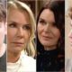 The Bold and the Beautiful spoilers Brooke Logan Katie Logan RJ Forrester Will Spencer rivalry