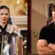 The Bold and the Beautiful spoilers Luna revelation Zende RJ rivalry