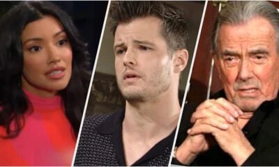 Young and Restless spoilers Audra Charles seeks revenge on Kyle Abbott