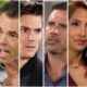 Young and Restless spoilers Chance Chancellor Victor Newman co CEO drama Genoa City business