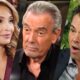 Young and Restless spoilers Lily Winters Victor Newman alliance Billy Abbott betrayal