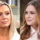Young and the Restless spoilers Abby Newman Claire Newman Newman family drama