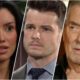 Young and the Restless spoilers Audra Charles Kyle Abbott Glissade rivalry