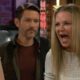 Young and the Restless spoilers Lucy Romalotti and Sharon Newman face off in emotional confrontation