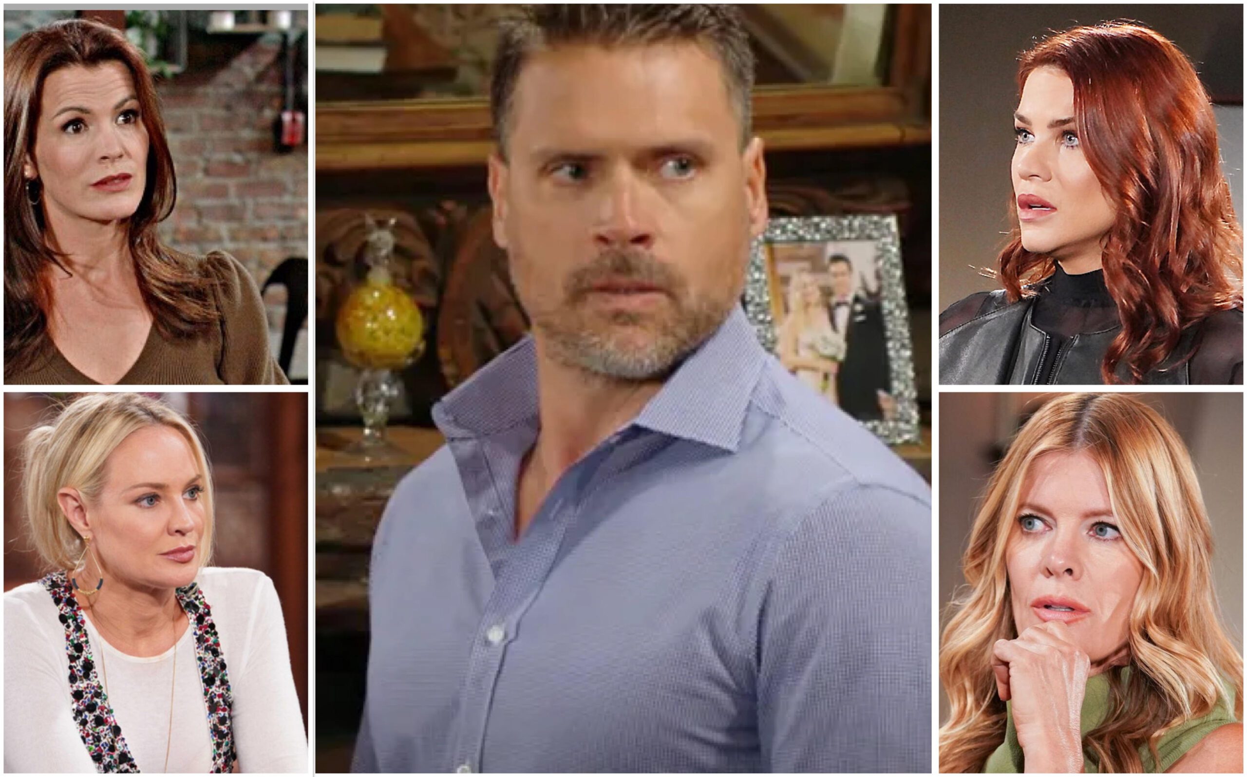 Young and the Restless spoilers Nick Newman Chelsea Lawson Sally Spectra Sharon Newman Phyllis Summers