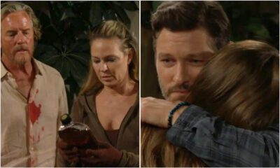 Young and the Restless spoilers Sharon Newman Daniel Romalotti poison plot