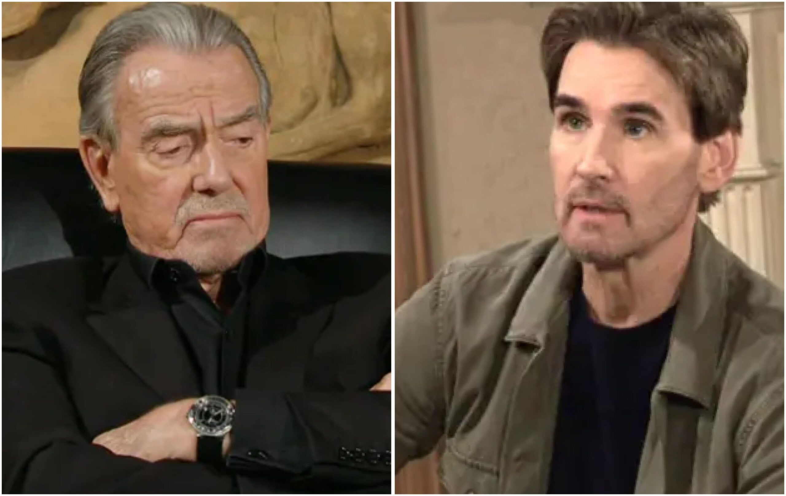 Young and the Restless spoilers Victor Newman investigates Cole Howard's past shocking secrets ahead