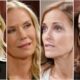 Bold and Beautiful Spoilers Brooke Logan Taylor Hayes explosive confrontation over Hope scandal with Finn tensions boil over