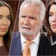 Bold and Beautiful Steffy Forrester Ivy Forrester Eric Forrester family business conflict at Forrester Creations