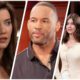 Bold and Beautiful Steffy Forrester and Carter Walton face off in business power struggle at Forrester Creations