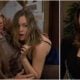 Bold and Beautiful Steffy Forrester confronts Hope Logan and Finn over compromising situation at Forrester Creations