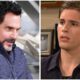 Bold and Beautiful spoilers Bill Spencer Will Spencer father son conflict