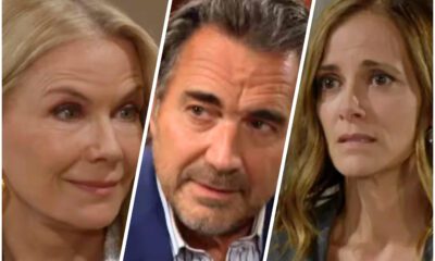 Bold and Beautiful spoilers Brooke Logan Ridge Forrester Taylor Hayes love triangle
