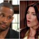 Bold and Beautiful spoilers Carter Walton challenges Steffy Forrester while defending Hope Logan at Forrester Creations