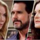 Bold and Beautiful spoilers Katie Bill Brooke love triangle shocking discovery