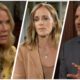 Bold and Beautiful spoilers Ridge Forrester Taylor Hayes Brooke Logan love triangle medical crisis