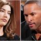 Bold and Beautiful spoilers Steffy Forrester confronts Carter Walton at Forrester Creations over his loyalty