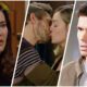 Bold and Beautiful spoilers Steffy jealous Finn concerned Liam Hope reunion