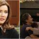 Bold and Beautiful spoilers Steffy schemes to reunite Ridge and Taylor
