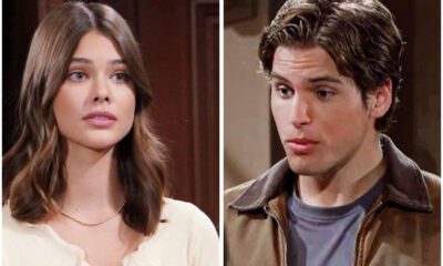 Bold and Beautiful spoilers Will Spencer Electra Forrester new romance