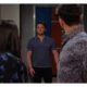 Days of Our Lives Johnny DiMera Chanel Alex Body Soul birthday party drama