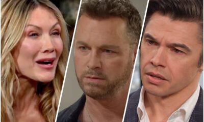 Days of Our Lives spoilers Kristen DiMera obsessed with Brady Black