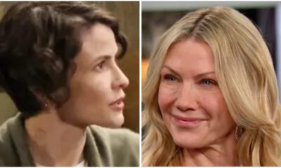 Days of Our Lives spoilers Sarah Horton faces choice between paralysis cure and Brady Black's freedom