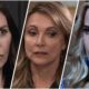 General Hospital Anna Devane confronts Holly Sutton over lies about Sasha paternity Robert Scorpio
