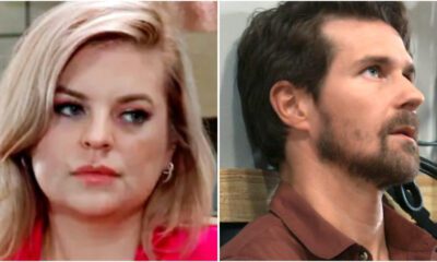 General Hospital Cody Bell turns to Maxie Jones after discovering shocking family connection to Sasha