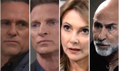 General Hospital Spoilers Sonny Corinthos Jason Morgan Diamond Deal Brings Danger to Port Charles