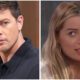 General Hospital spoilers Michael Corinthos Sasha Gilmore hotel room morning after scene