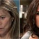 General Hospital's Alexis Davis in prison uniform and Sam McCall determined to free her mother
