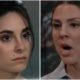 General Hospital's Kristina and Molly in heated argument, Sam caught in the middle