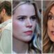 General Hospital's Sasha Gilmore confronts Holly Sutton over shocking family secret