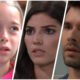 General Hospital's Violet in tears as Chase and Brook Lynn comfort her amid bullying drama