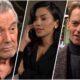 The Young and the Restless spoilers Audra Charles and Tucker McCall reconnect