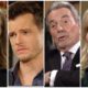 Young and Restless Diane Jenkins Victor Newman Jack Abbott Glissade power struggle spoilers