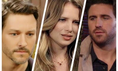 Young and the Restless spoilers Chance conflicted, Summer comforts Daniel