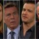 Young and the Restless spoilers Claire Grace Jack Abbott Kyle Victor Newman alliance revelation