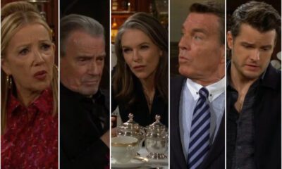 Young and the Restless spoilers Diane Jenkins plots with Victor Newman to destroy Kyle Abbott career after Jack ends marriage