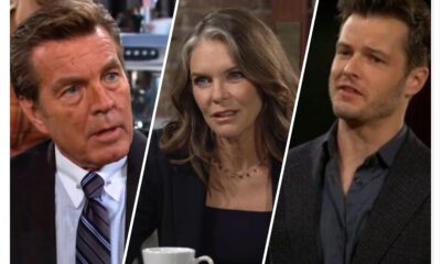 Young and the Restless spoilers Jack Abbott Diane Jenkins Kyle family drama