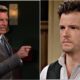 Young and the Restless spoilers Jack Abbott confronts Kyle over corporate theft at Abbott mansion living room